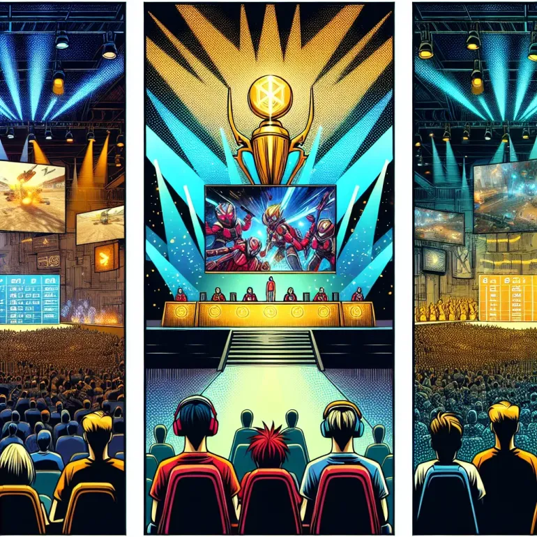 Дота Интернешнл: Призовые, которые меняют мир киберспорта