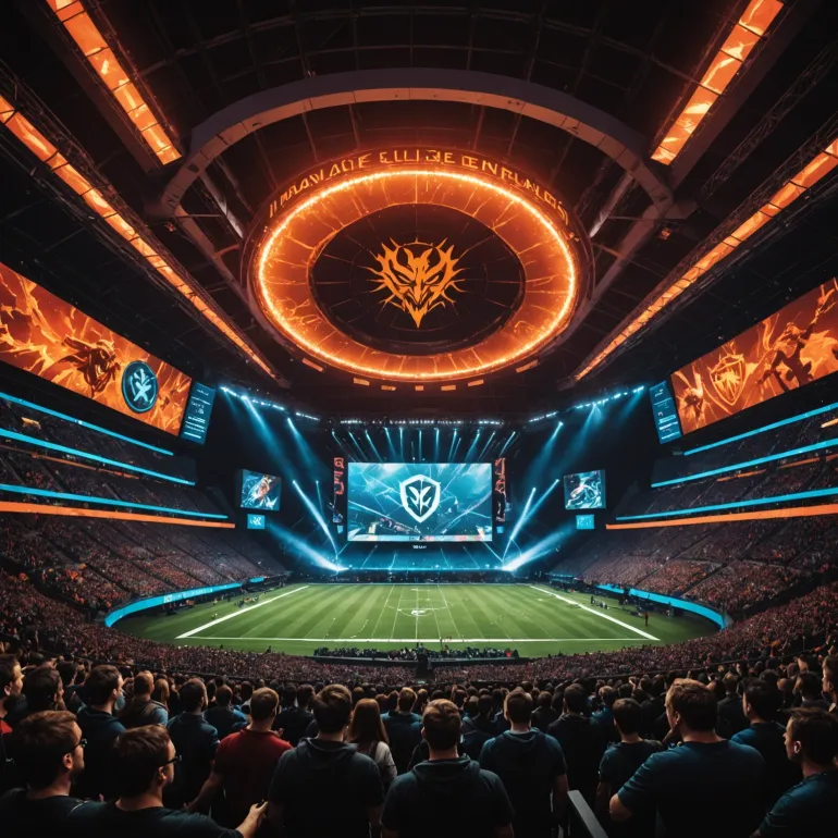 TI Dota 2 команды: Фавориты турнира