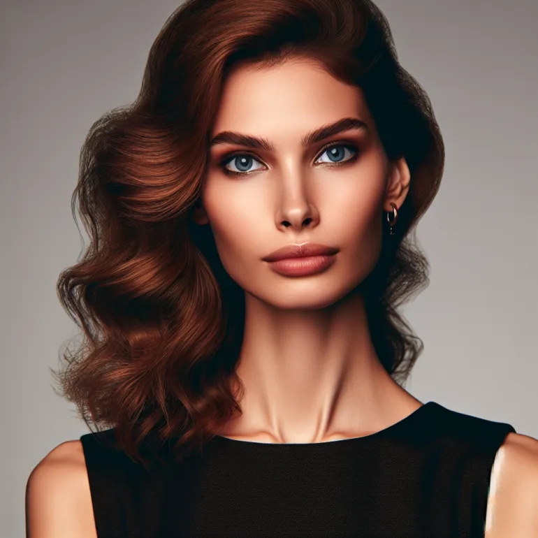 Галь Гадот: Фигура и Параметры