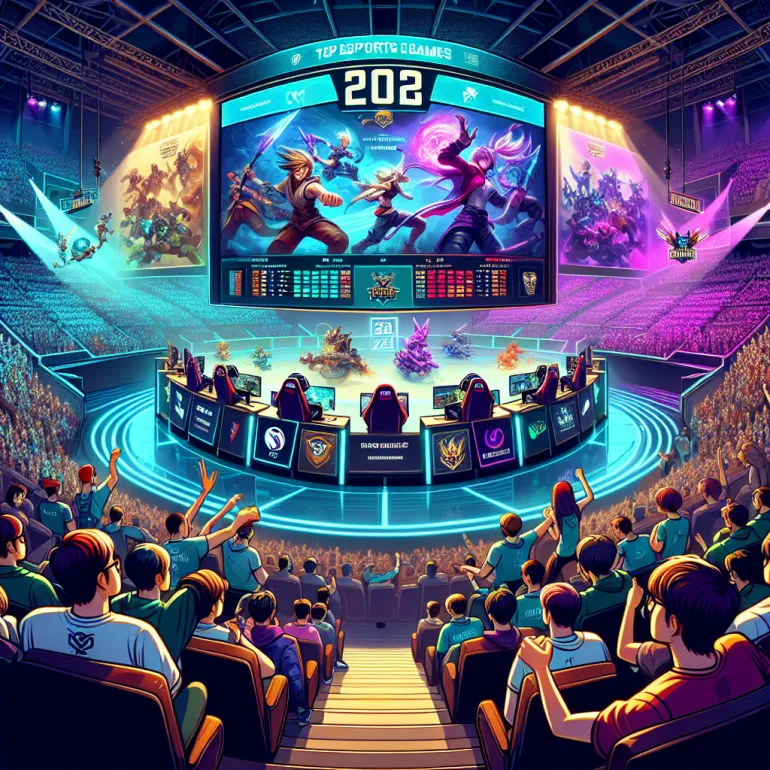 Чемпионат по Доте 2023: Глобальное Событие в Мире Киберспорта