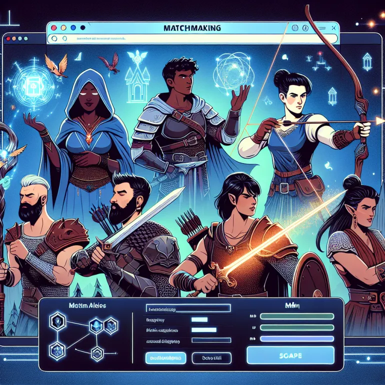 История и Эволюция ММ в Видеоиграх