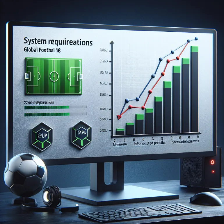 FIFA 18: Системные требования и оптимизация игры