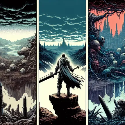 хидэтака миядзаки игры