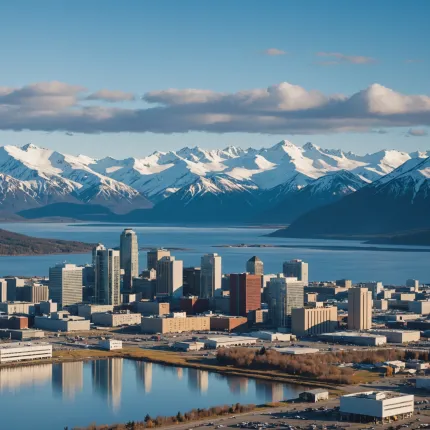 Что такое города Аляски? Подробный обзор и практические советы