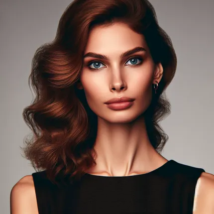 Галь Гадот: Фигура и Параметры