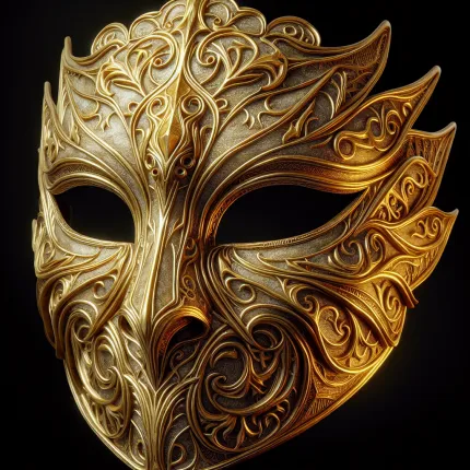 Золотая Маска в Elden Ring: Путеводитель по Мистическому Артефакту