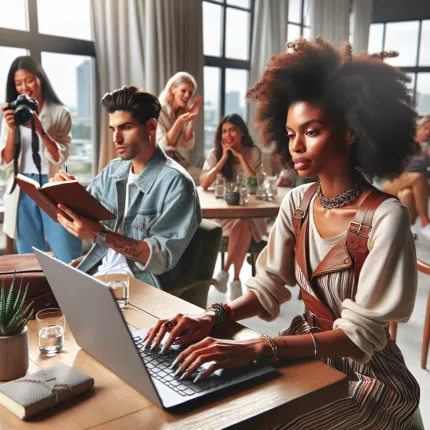 A Look at Upcoming Innovations in Electric and Autonomous Vehicles