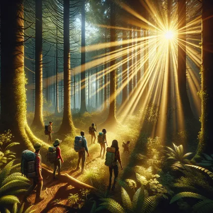 Exploring the Intricate Plot of Sons of the Forest: A Deep Dive into the Storyline