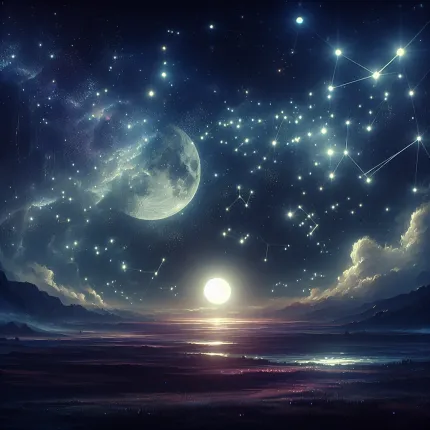 Темно Звездники в Genshin Impact: Путеводитель по Миру Тайн и Приключений