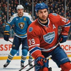 Его унизили и вышвырнули из родного клуба, а он возьмет Кубок Гагарина? История Антона Курьянова и его путь к триумфу