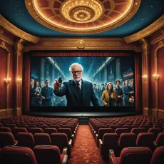 Магия кино: почему современные фильмы объединяют поколения и темы