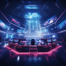 Ставки киберспорт дота: как использовать игровые ресурсы для выигрышей