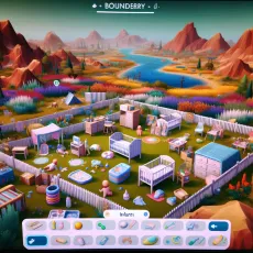 Симс 4: Младенцы и Рубежи